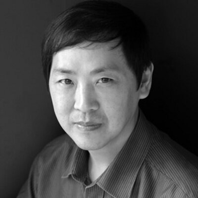 Profile Picture of Lee KyungMoon (@DazCrawford) on Twitter