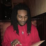 Profile Picture of Darrell Daniel (@relloball__) on Instagram