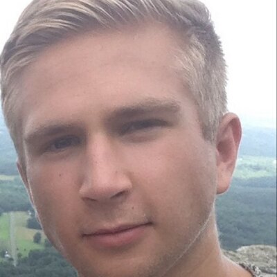 Profile Picture of Travis Karr (@TJK_Music) on Twitter