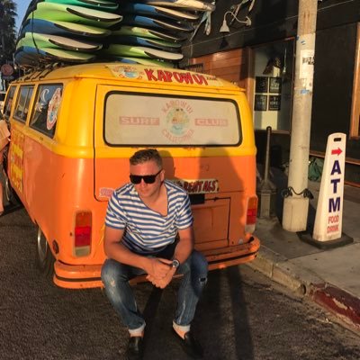 Profile Picture of Daniel Kowalczyk (@DandisKowalczyk) on Twitter