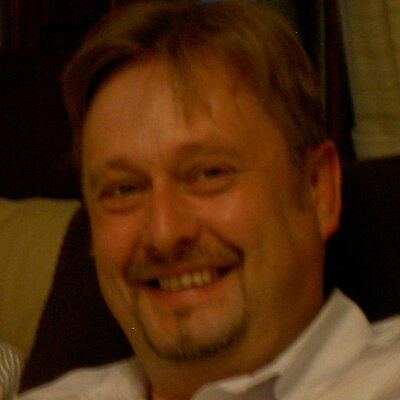 Profile Picture of Nigel Wilkinson (@Bedman2000) on Twitter