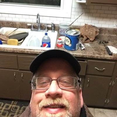 Profile Picture of Keith F Cantrell (@KeithFCantrell1) on Twitter