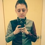 Profile Picture of Carlos Paul Calzada Diego (@carlos_paul_) on Instagram