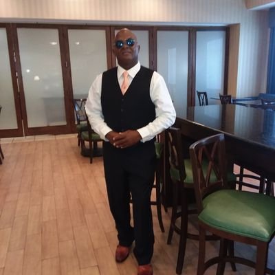 Profile Picture of David Kimble (@kimble46) on Twitter