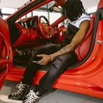 Profile Picture of School Boy David (@school.boy.david.2025) on Facebook