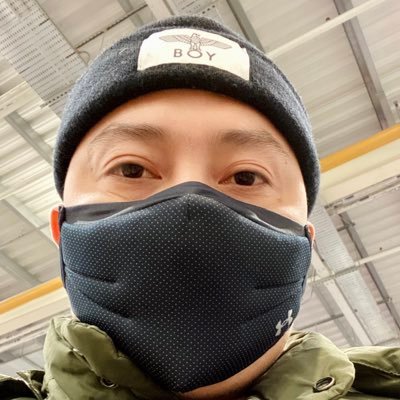 Profile Picture of Paul Wymin (@wymer5580) on Twitter