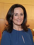 Profile Picture of Edurne Uriarteon Wikipedia