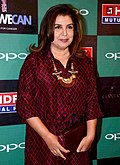 Profile Picture of Farah Khanon Wikipedia