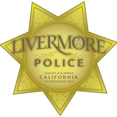 Profile Picture of Livermore PD (@LivermorePolice) on Twitter