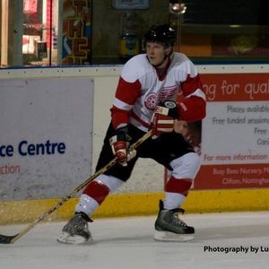 Profile Picture of Mitch Davis (@mitchnotts) on Myspace