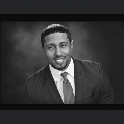 Profile Picture of Harold D. Thompson, Esq. (@thompson_esq) on Twitter