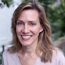 Profile Picture of Dr. Karen Bellinger (@theTimeScribe) on Twitter