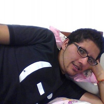 Profile Picture of Andrés Pico Gordón (@1007andy) on Twitter