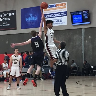 Profile Picture of David Kincaid (@dkincaid2019) on Twitter