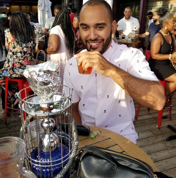 Profile Picture of Michael Romano pichardo (@mike829) on Poshmark