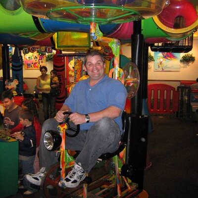 Profile Picture of Dave Redman (@DASMAN1) on Twitter