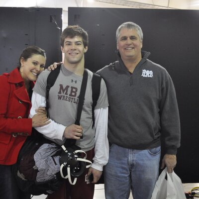 Profile Picture of Joseph Wilson Johnso (@JodyWJohnson) on Twitter