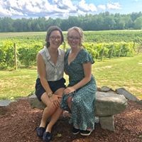 Profile Picture of Ali Killgren (@ali-killgren) on Quora