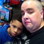 Profile Picture of Kenneth Mattson (@kenmattson_fam) on Instagram