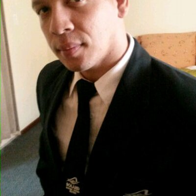 Profile Picture of Clayton Carl Makka. (@claytoncarlmakk) on Twitter