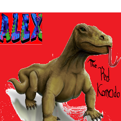 Profile Picture of Al Deezy Greer (@Woo_ImAlex) on Twitter