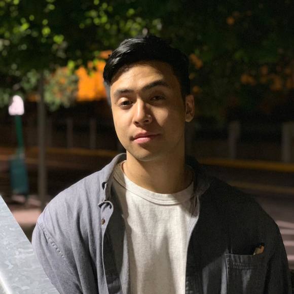 Profile Picture of Patrick Manijayme (@pmanijayme) on Poshmark