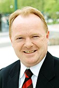 Profile Picture of Per Sandberg - Wikipediaon Wikipedia