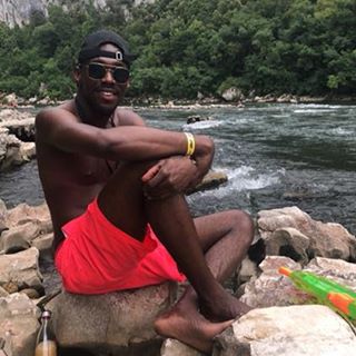 Profile Picture of Bradley Corléone (SuperConnard ) (@bradleyb.corleone) on Facebook