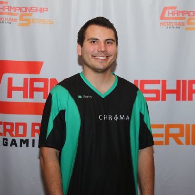 Profile Picture of Michael Games (@MichaelGames19) on Twitter
