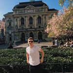Profile Picture of Sam Hudson (@samjhudson97) on Instagram