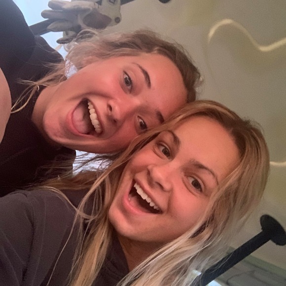 Profile Picture of Sam Fritz (@samfritz2001) on Poshmark