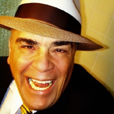 TONY RIZZI, Singer - Twitter Profile Picture of TONY RIZZI, Singer (@tonyrizzi) on Twitter