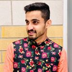 Profile Picture of Amish Patel. (@i_amishpatel) on Instagram