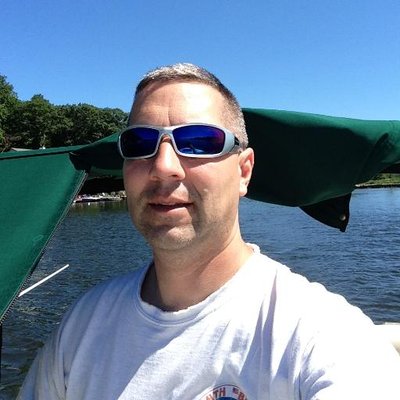 Profile Picture of Erik Aronson (@erikaronson) on Twitter