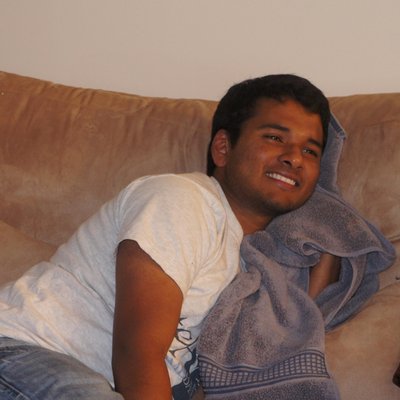 Profile Picture of Elias Mohammed (@EliasMoh) on Twitter