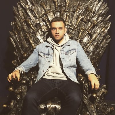 Profile Picture of Max J. Schultz (@Max_Schultz88) on Twitter