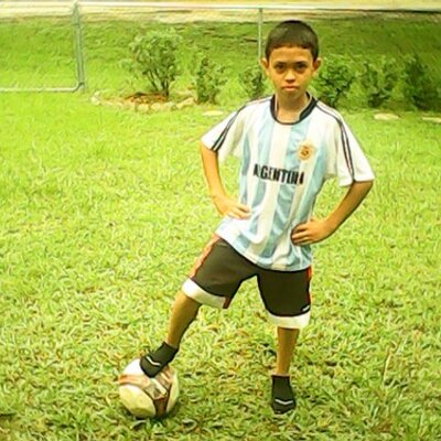 Profile Picture of Nicolas Uribe (@Nick10Uribe) on Twitter