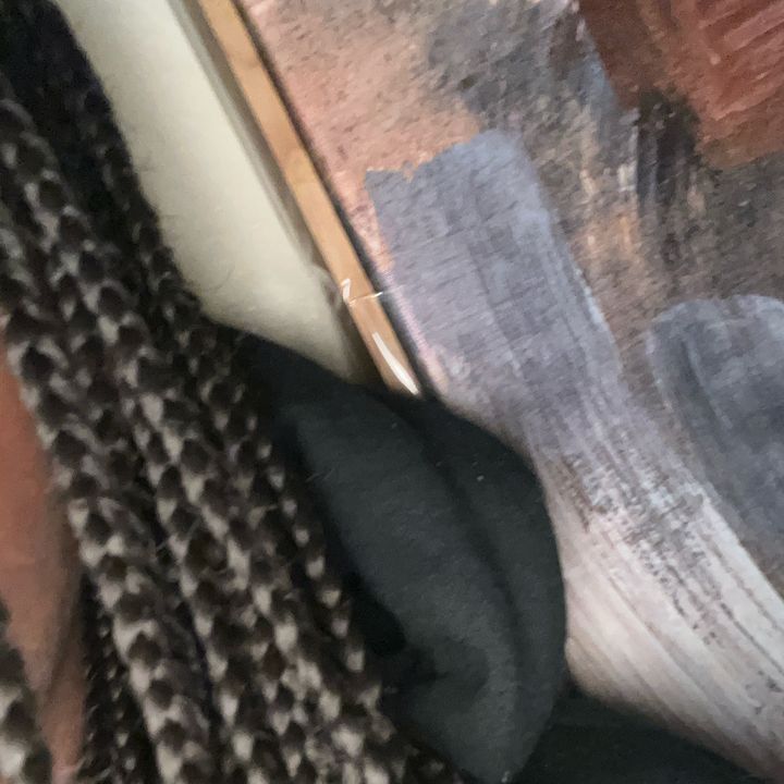 Profile Picture of Kalei 🌚 (@oyunitos) on Tiktok