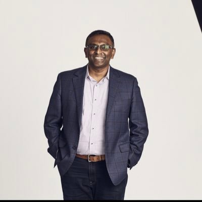 Profile Picture of Chacko Thomas (@chackothomas) on Twitter