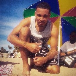 Profile Picture of Joel S Jeffries (@ss_king310) on Twitter