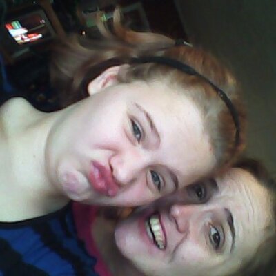 Profile Picture of Macie Herren Thomas (@maciehasalsome) on Twitter