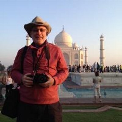 Profile Picture of Robert Siegel (@RSiegel47) on Twitter