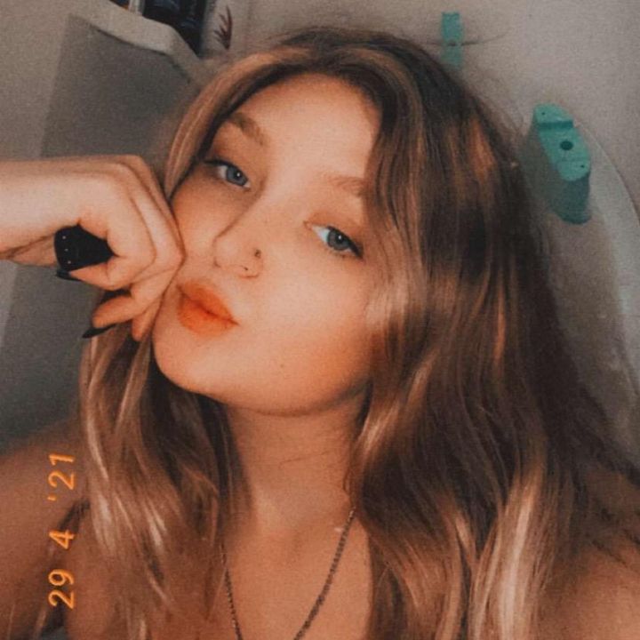 Profile Picture of jenna🖤 (@jennabrant7) on Tiktok