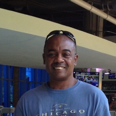 Profile Picture of Steven Jarrett (@stevie_jarrett) on Twitter