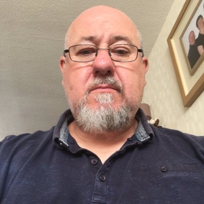 Profile Picture of Mark Senter (@Marksenter3) on Twitter