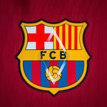 Profile Picture of FC Barcelona (from 🏠) (@fcbarcelona) on Instagram