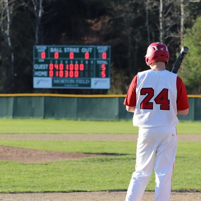 Profile Picture of James Presti (@james.presti) on Tiktok