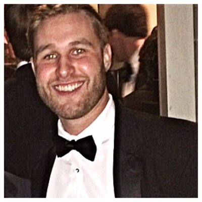 Profile Picture of Mitchell Lancaster (@MatchLanc) on Twitter