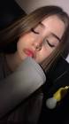 Profile Picture of   foryou 😈 | with Music... (@yleniatoschi) on Tiktok