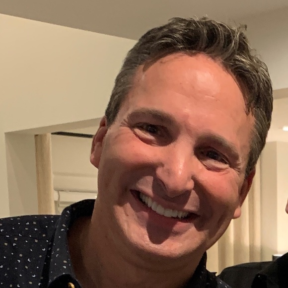 Profile Picture of Stuart Gerskup (@stuartandalysa) on Poshmark